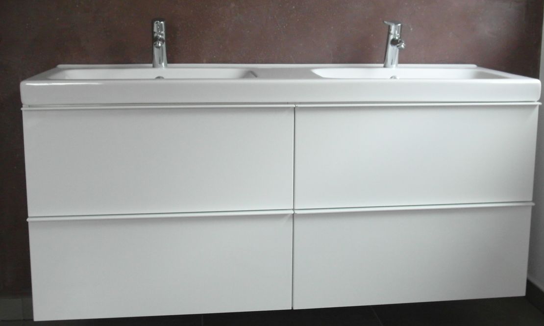 Badmöbel - Schreinerei Grießbaum in Mühlenbach im Schwarzwald